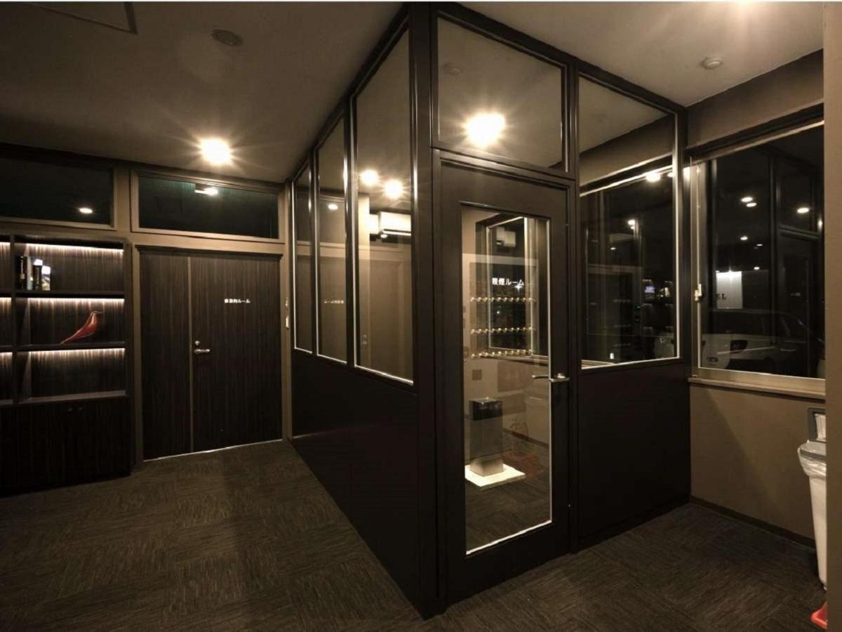 Casa Hotel Shinshirakawa / Vacation Stay 72780 Exterior foto