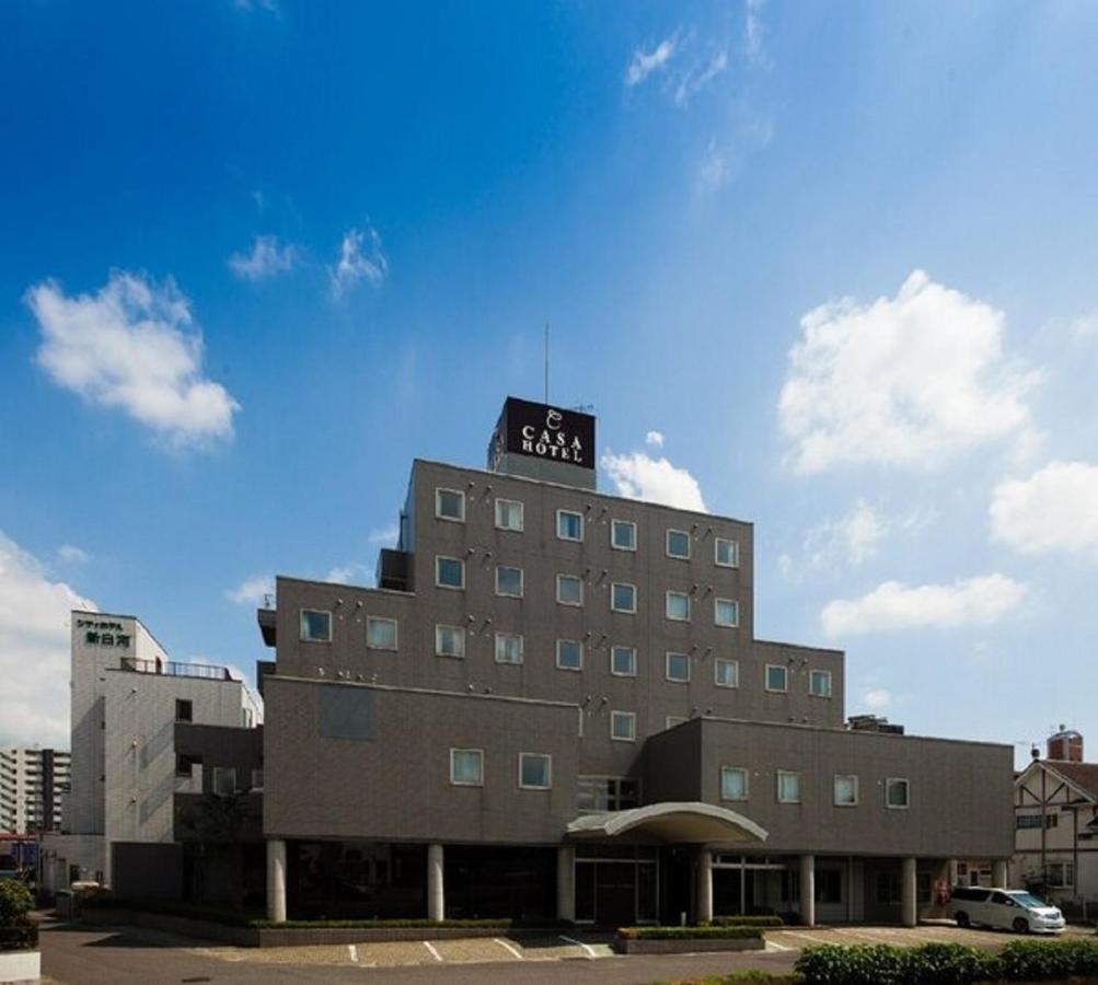 Casa Hotel Shinshirakawa / Vacation Stay 72780 Exterior foto