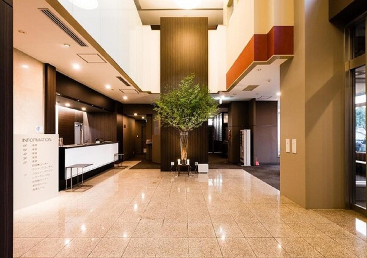 Casa Hotel Shinshirakawa / Vacation Stay 72780 Exterior foto